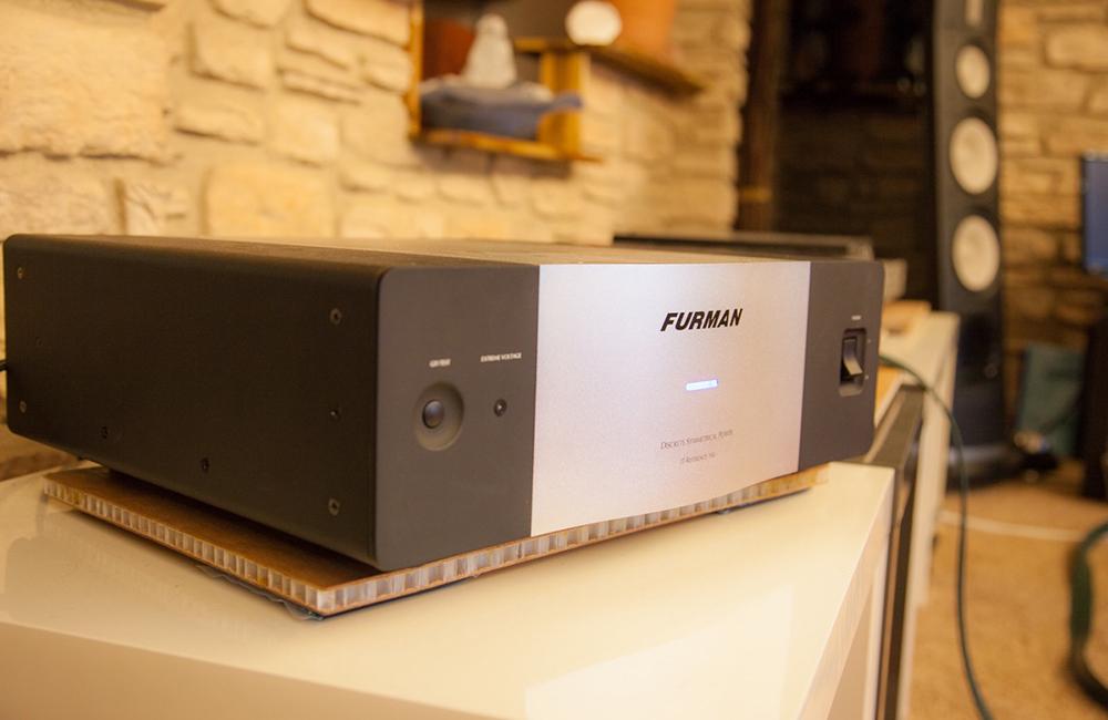 Furman IT-Reference 16E i