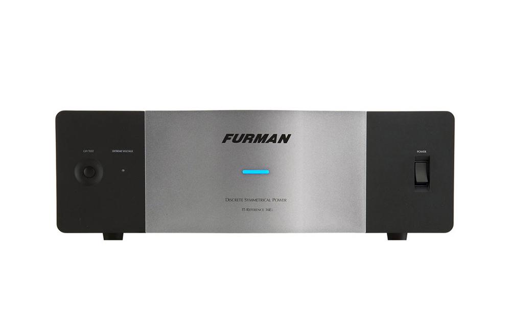 Furman IT-Reference 16E i