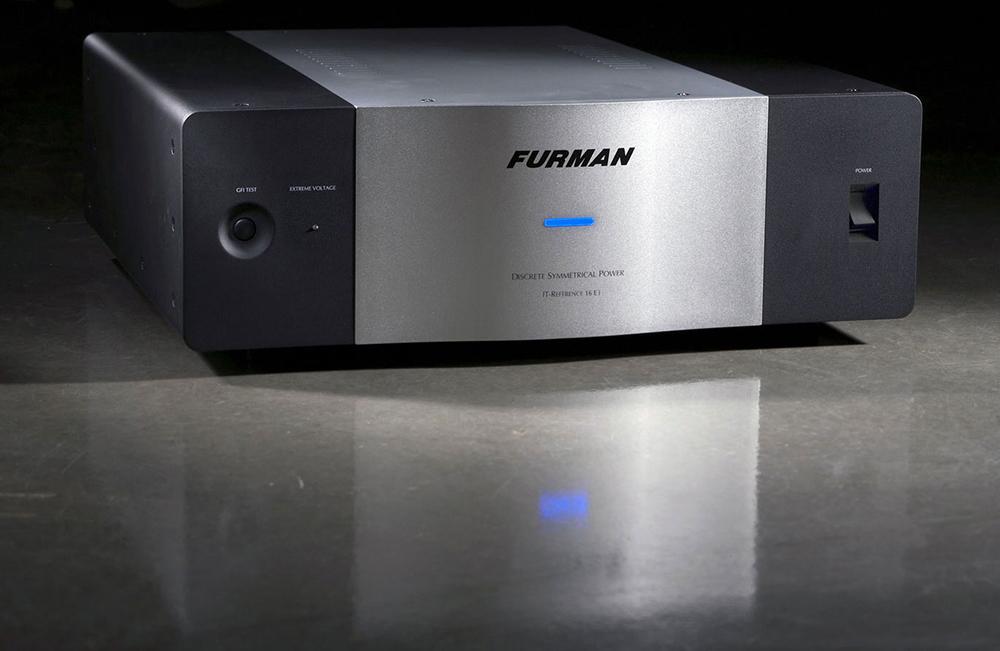 Furman IT-Reference 16E i