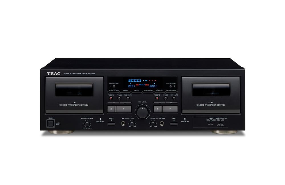 TEAC W-1200 