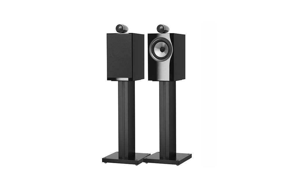 Bowers & Wilkins FS-700 S2 Silver