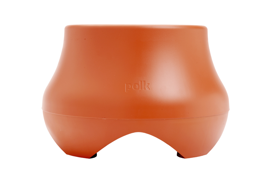 Polk Audio Atrium Sub100 Terracotta