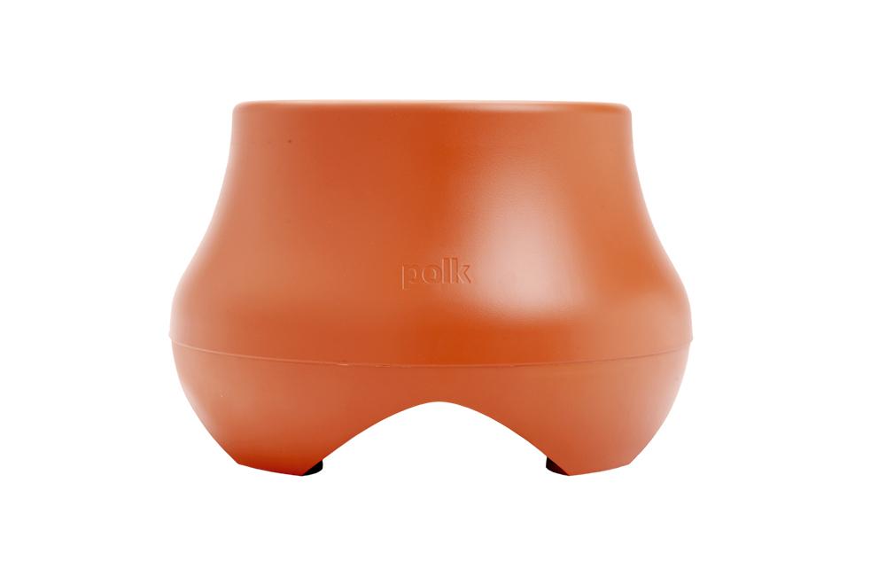 Polk Audio Atrium Sub100 Terracotta