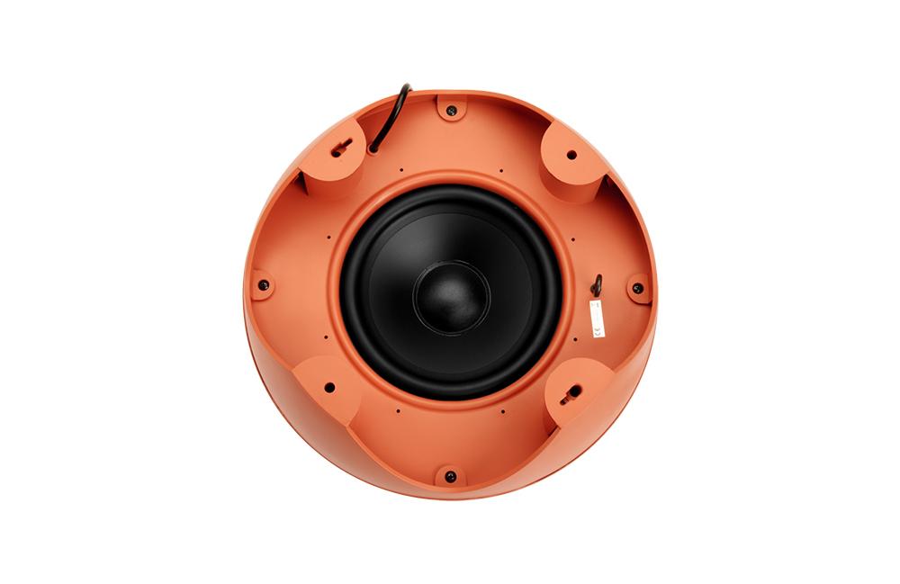 Polk Audio Atrium Sub100 Terracotta