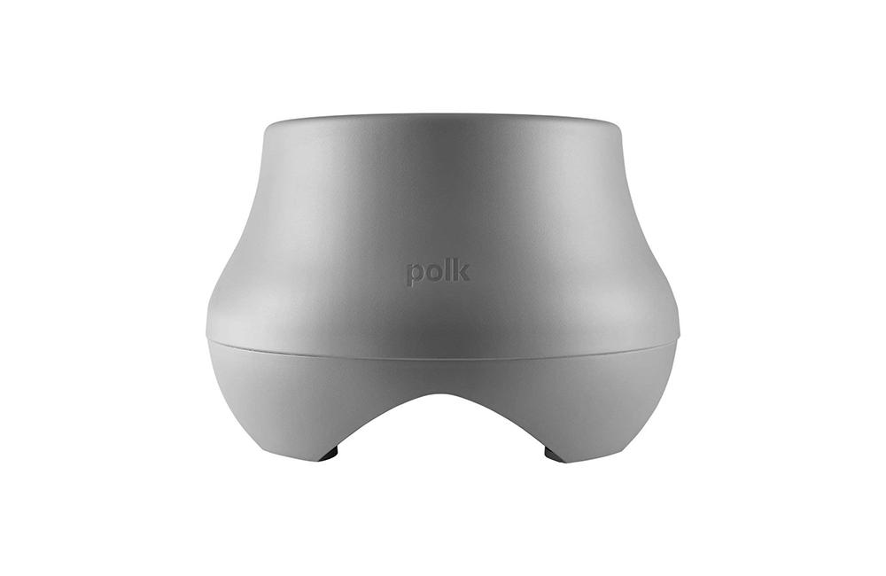 Polk Audio Atrium Sub100 Gray