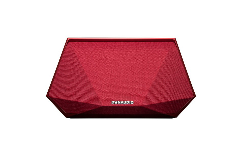 Dynaudio Music 3 Red