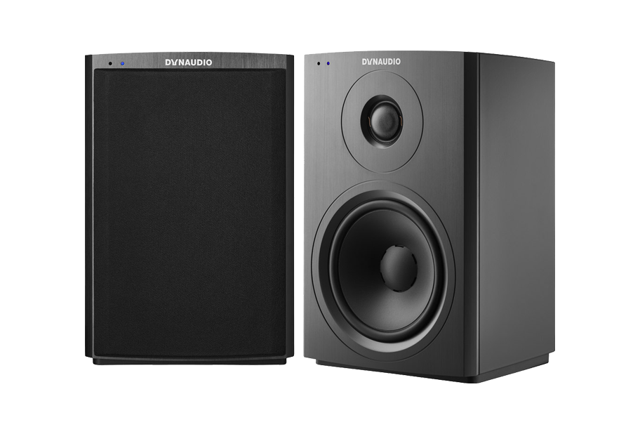 Dynaudio Xeo 10 Satin Black