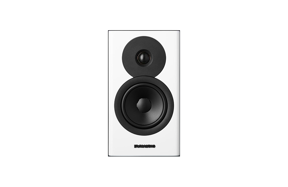 Dynaudio Evoke 10 White High Gloss