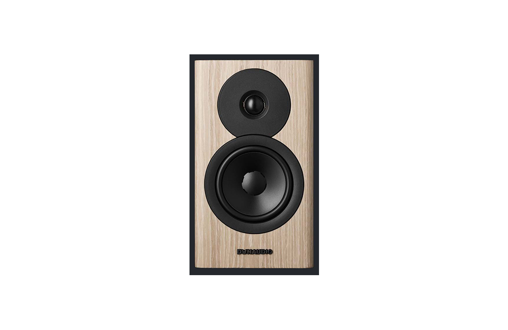 Dynaudio Evoke 10 Blonde Wood