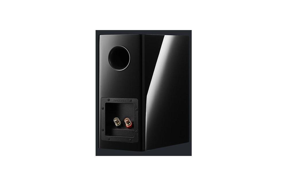 Dynaudio Evoke 10 Black High Gloss