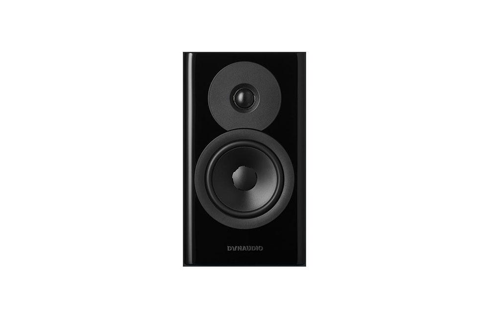 Dynaudio Evoke 10 Black High Gloss