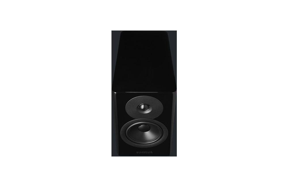 Dynaudio Evoke 10 Black High Gloss