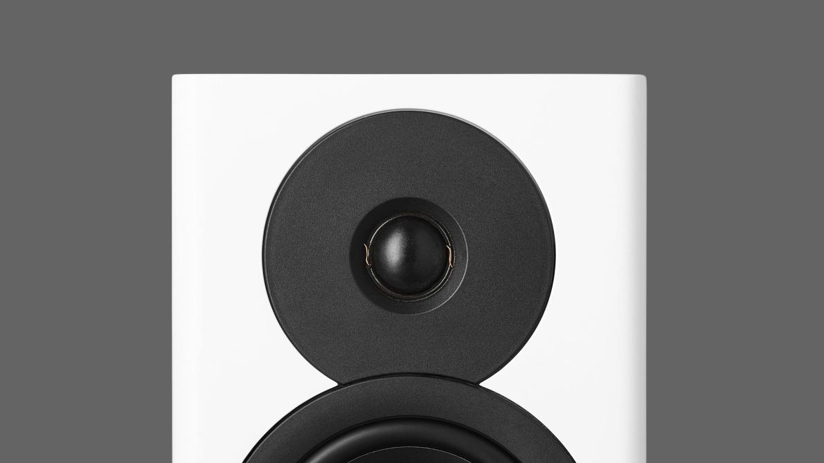 Dynaudio Evoke 10 Black High Gloss