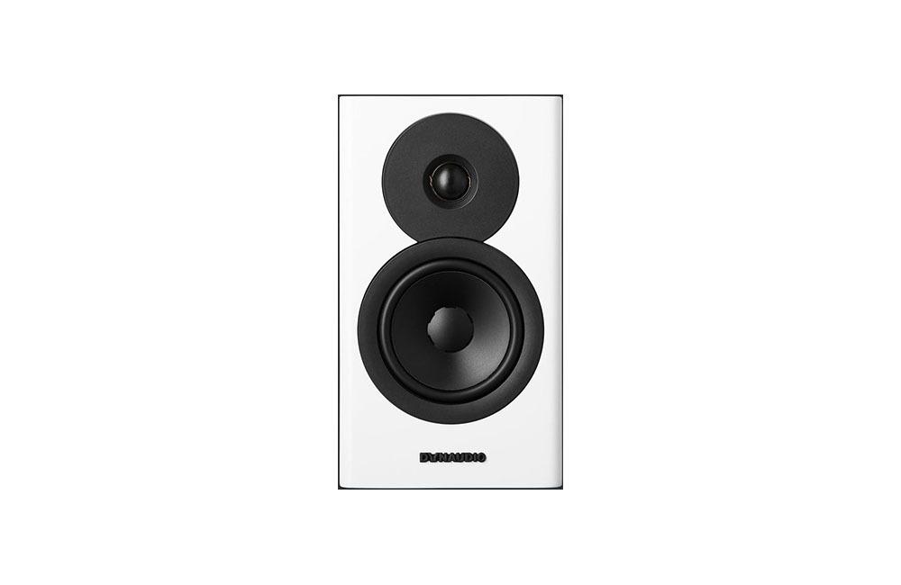 Dynaudio Evoke 10 White High Gloss