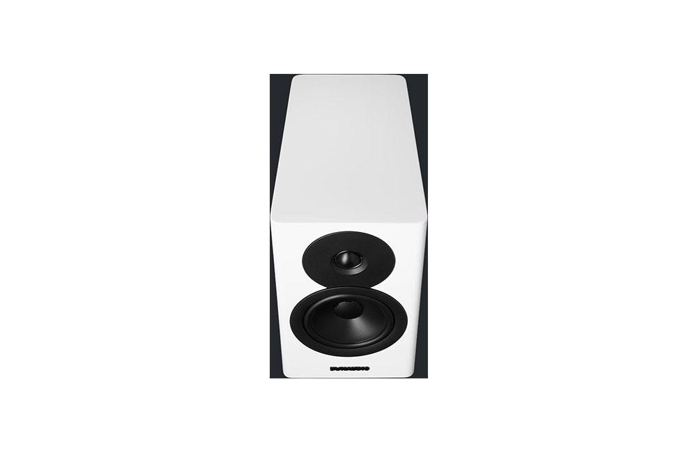 Dynaudio Evoke 10 White High Gloss