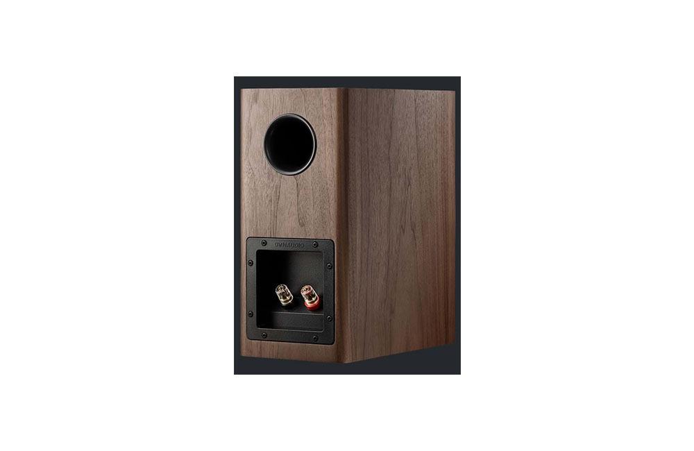 Dynaudio Evoke 10 Walnut Wood