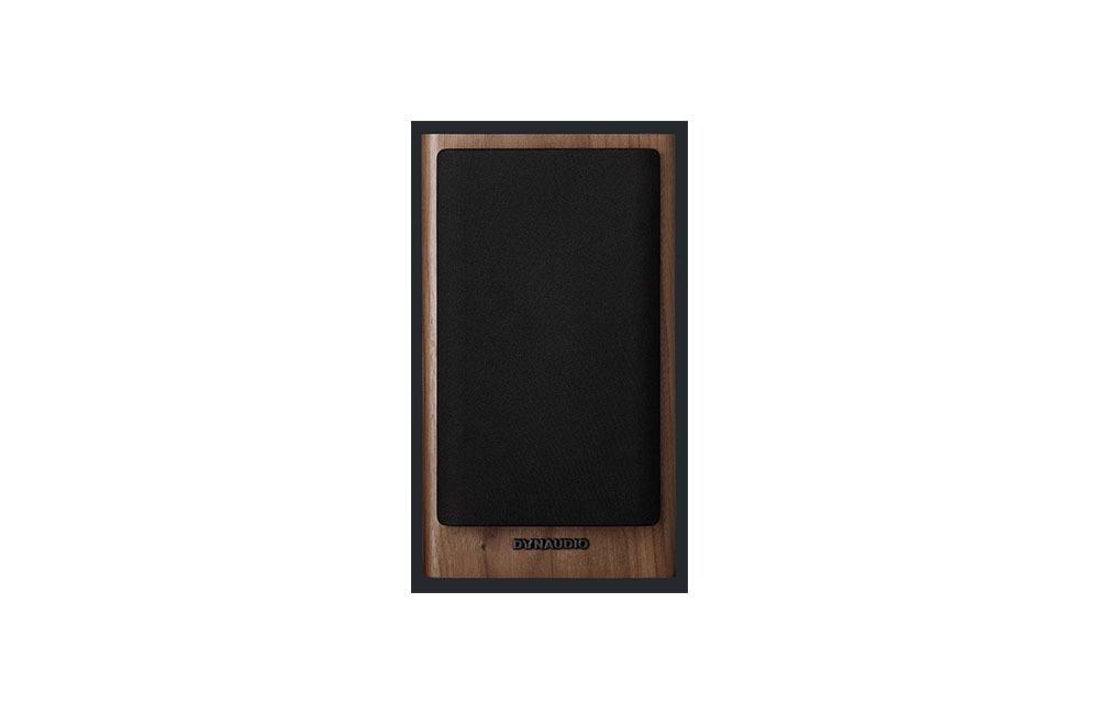 Dynaudio Evoke 10 Walnut Wood
