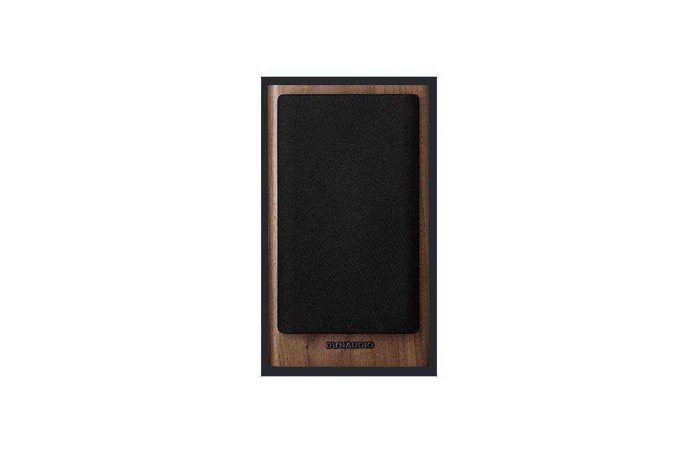 Dynaudio Evoke 10 Walnut Wood