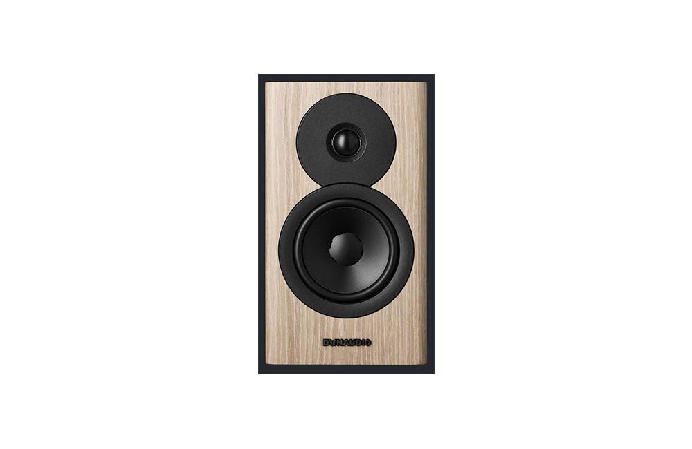 Dynaudio Evoke 10 Blonde Wood