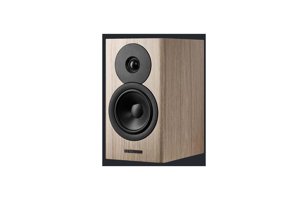 Dynaudio Evoke 10 Blonde Wood