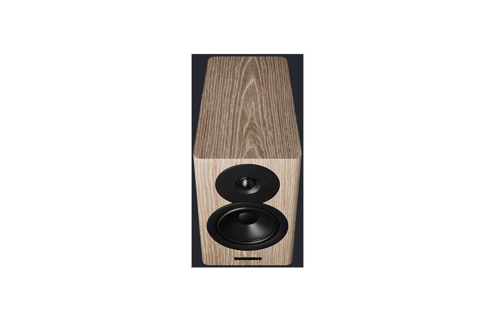 Dynaudio Evoke 10 Blonde Wood