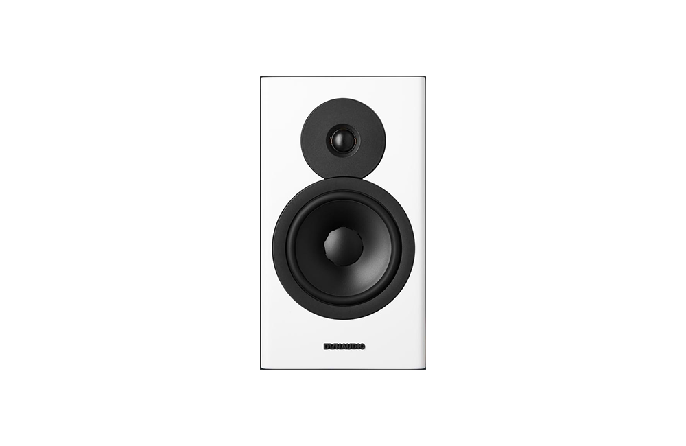 Dynaudio Evoke 20 White High Gloss