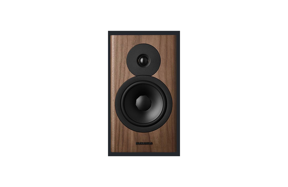 Dynaudio Evoke 20 Walnut Wood