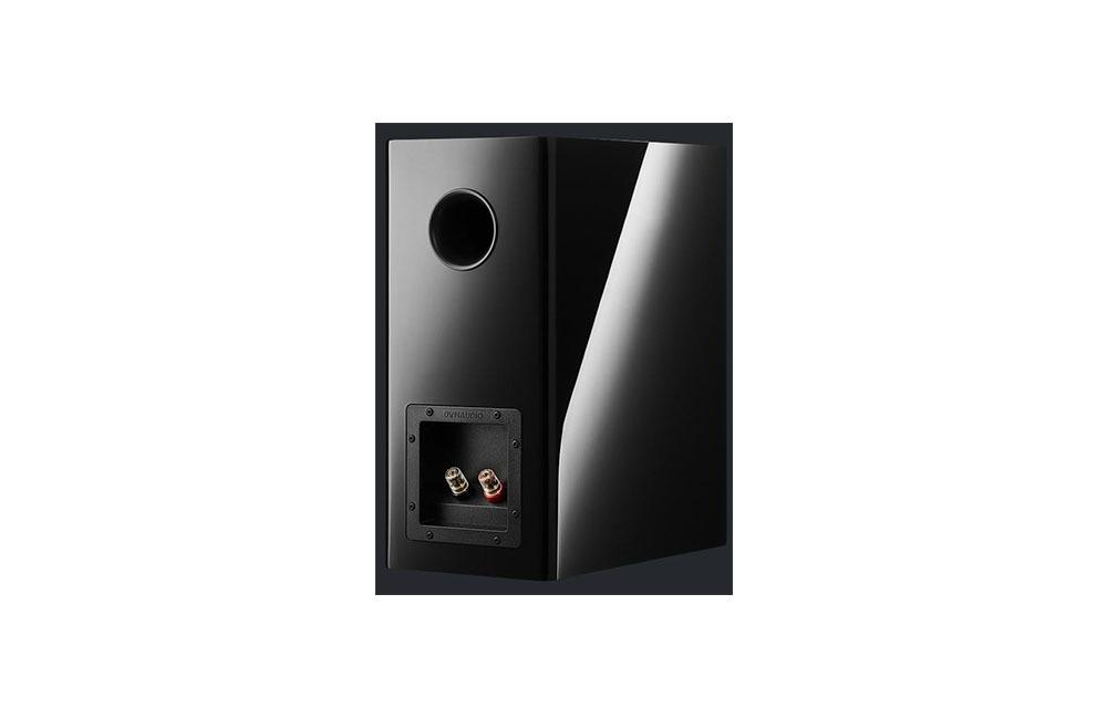 Dynaudio Evoke 20 Black High Gloss