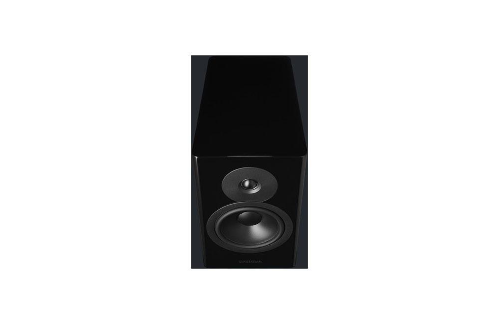 Dynaudio Evoke 20 Black High Gloss