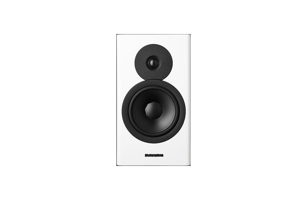 Dynaudio Evoke 20 White High Gloss