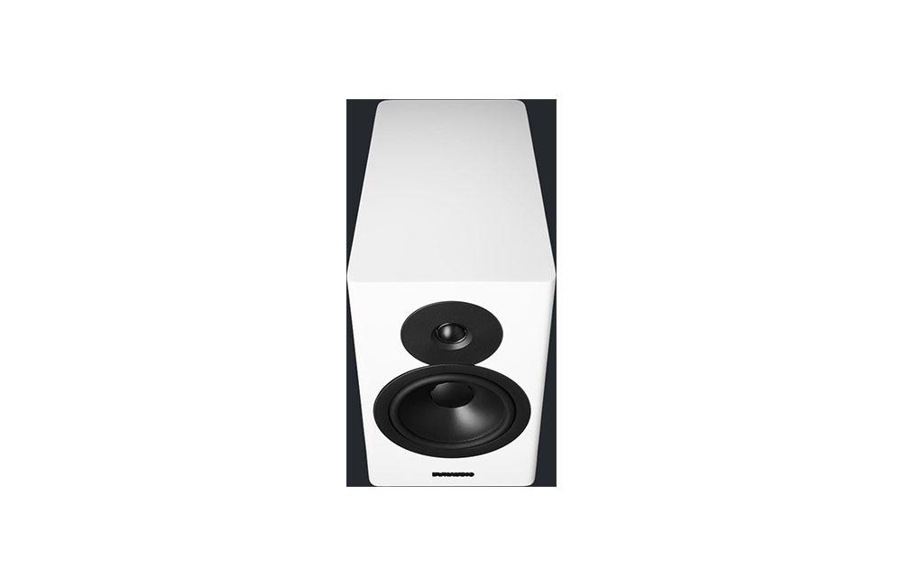 Dynaudio Evoke 20 White High Gloss