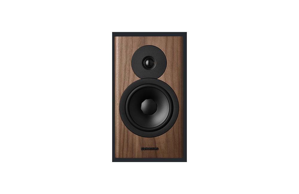 Dynaudio Evoke 20 Walnut Wood