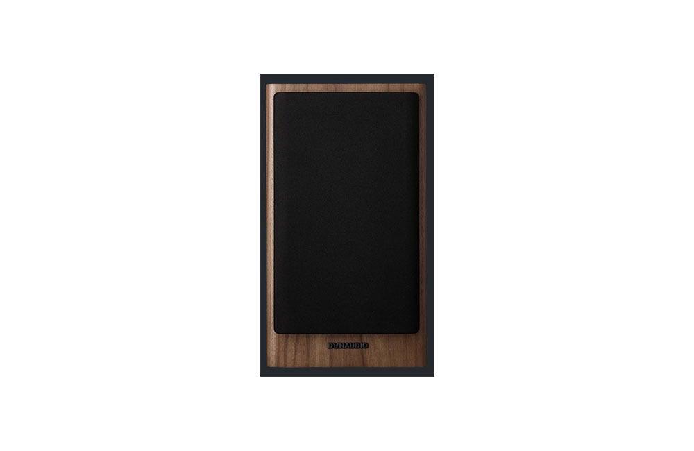 Dynaudio Evoke 20 Walnut Wood