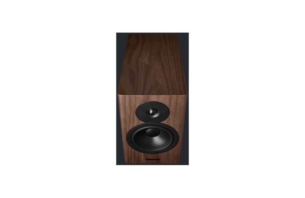 Dynaudio Evoke 20 Walnut Wood