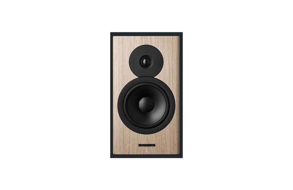 Dynaudio Evoke 20 Blonde Wood