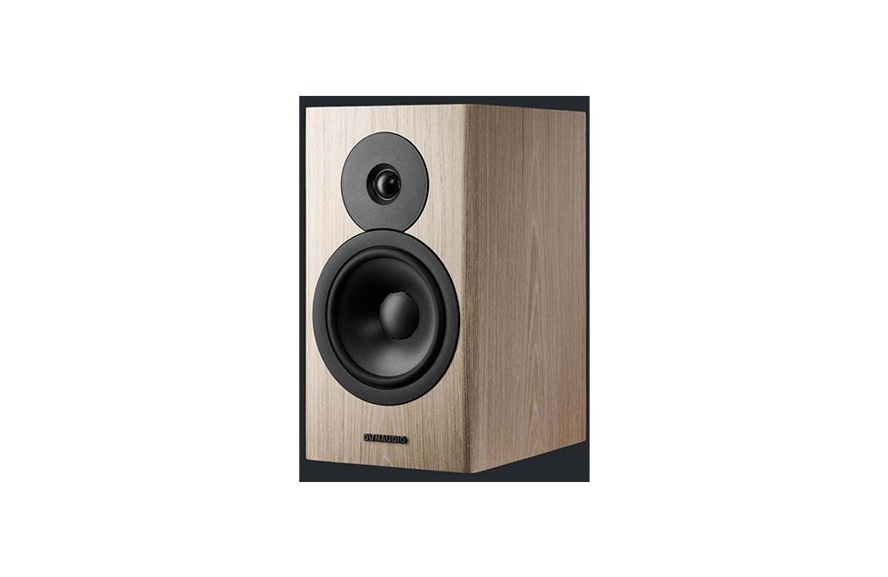 Dynaudio Evoke 20 Blonde Wood