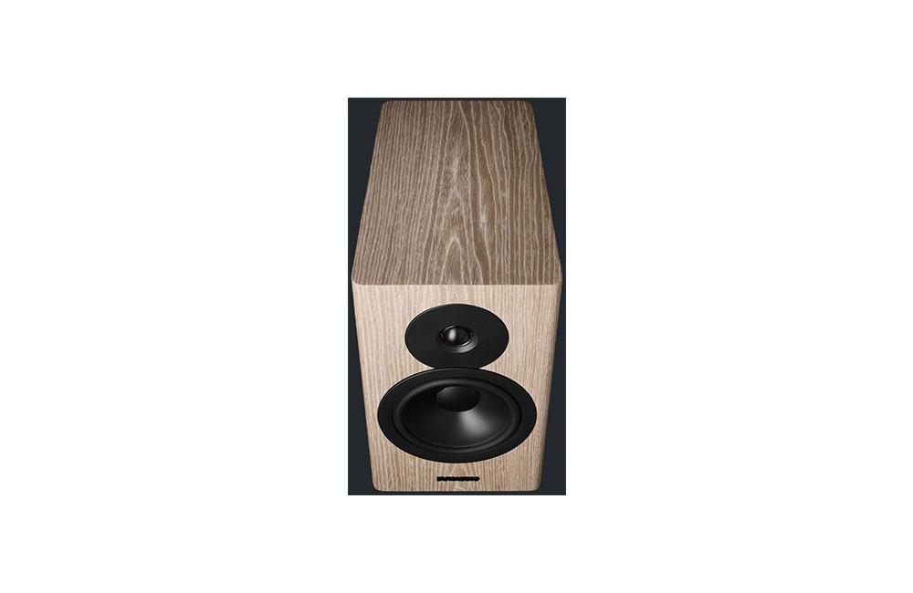 Dynaudio Evoke 20 Blonde Wood