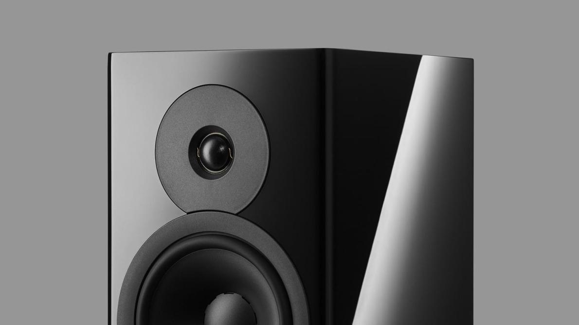 Dynaudio Evoke 20 Blonde Wood