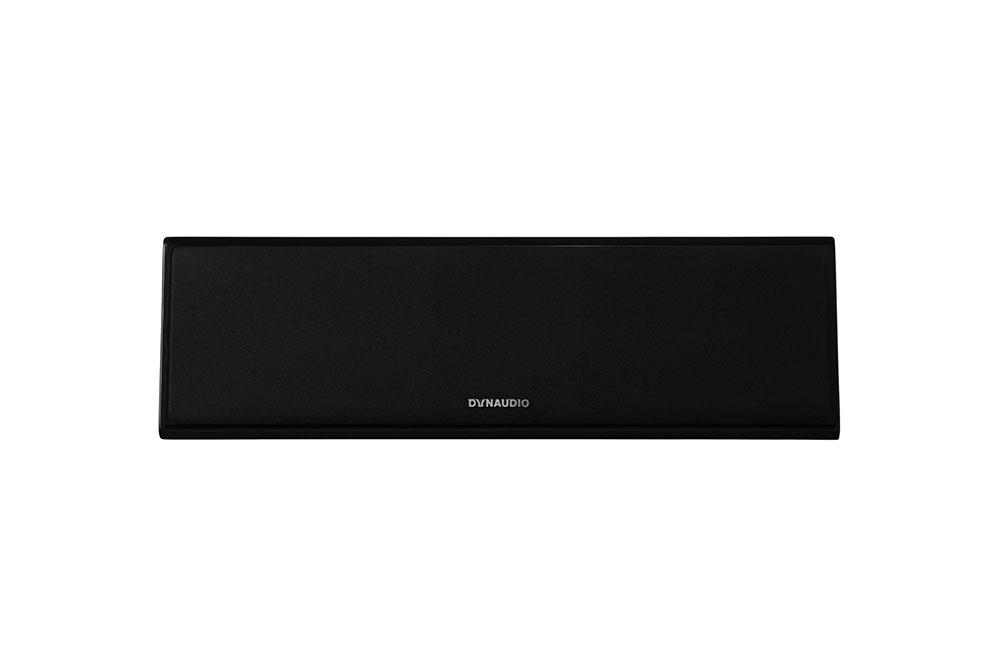 Dynaudio Evoke 25C Black High Gloss