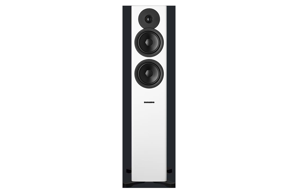 Dynaudio Evoke 30 White High Gloss