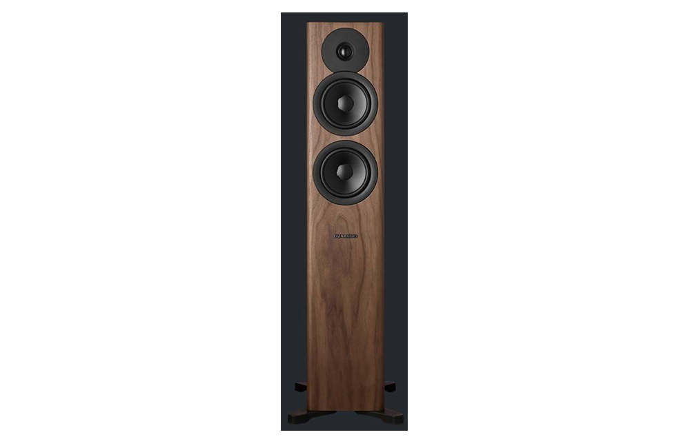 Dynaudio Evoke 30 Walnut Wood