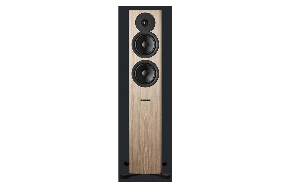 Dynaudio Evoke 30 Blonde Wood