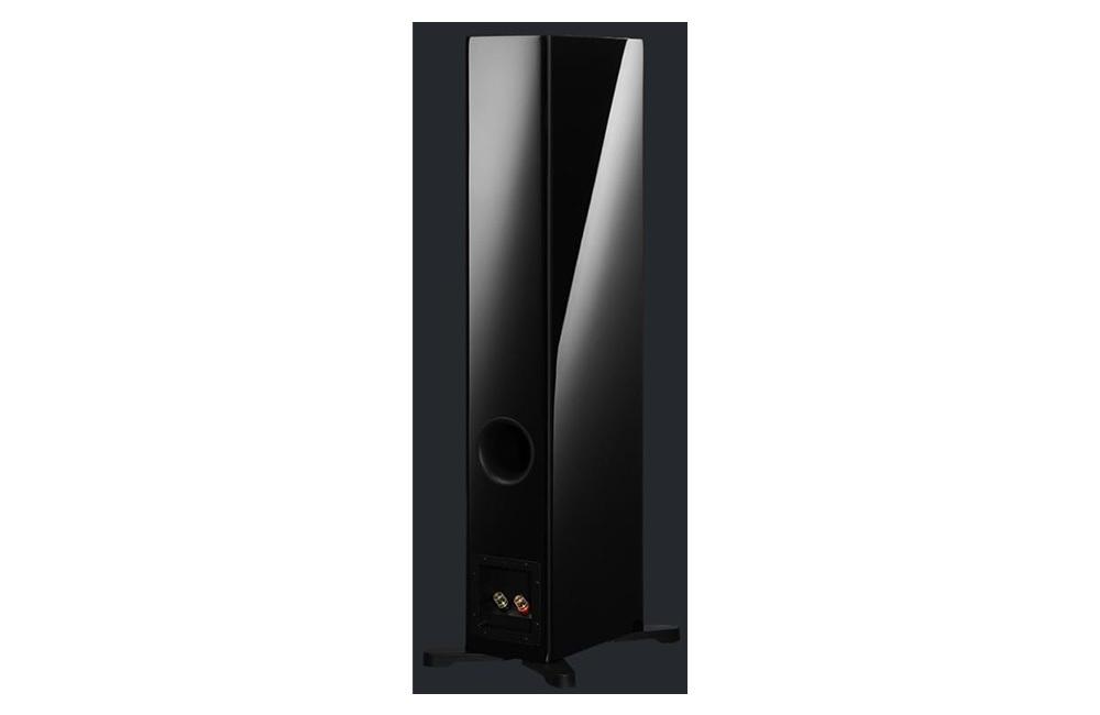 Dynaudio Evoke 30 Black High Gloss