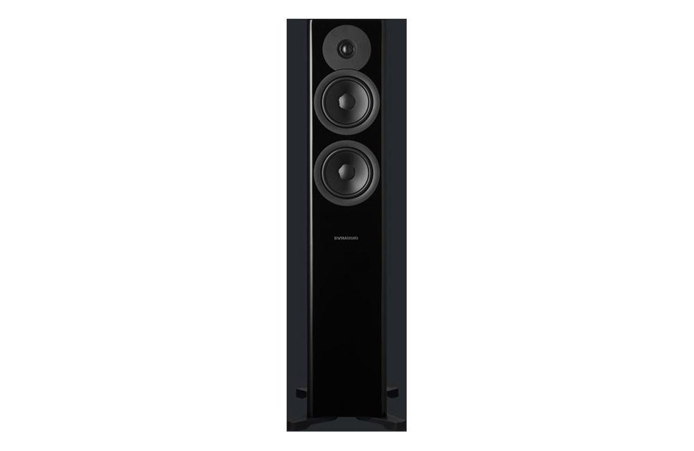 Dynaudio Evoke 30 Black High Gloss