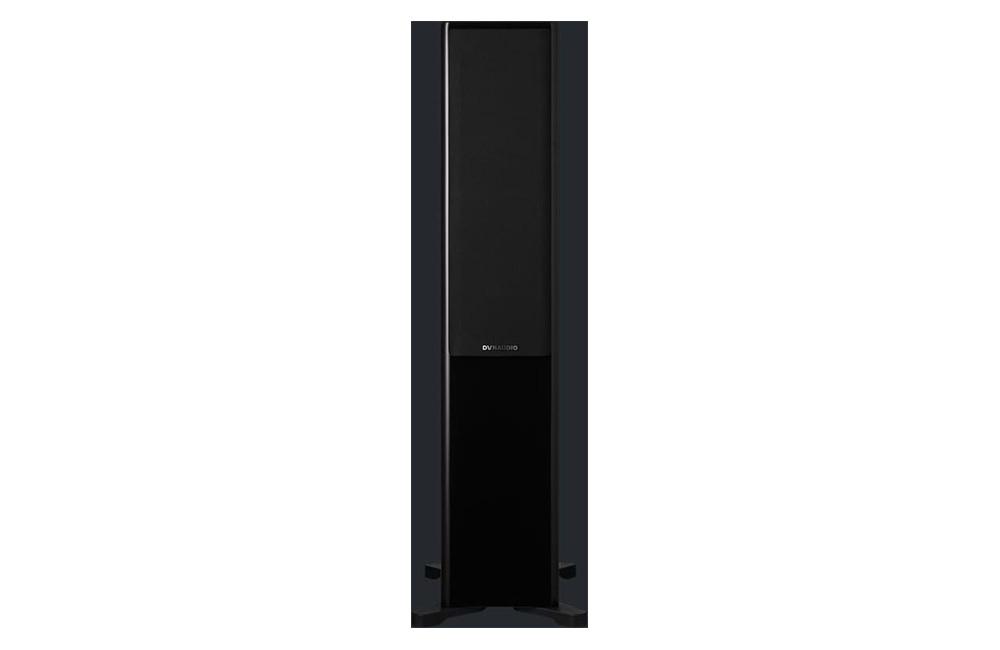 Dynaudio Evoke 30 Black High Gloss