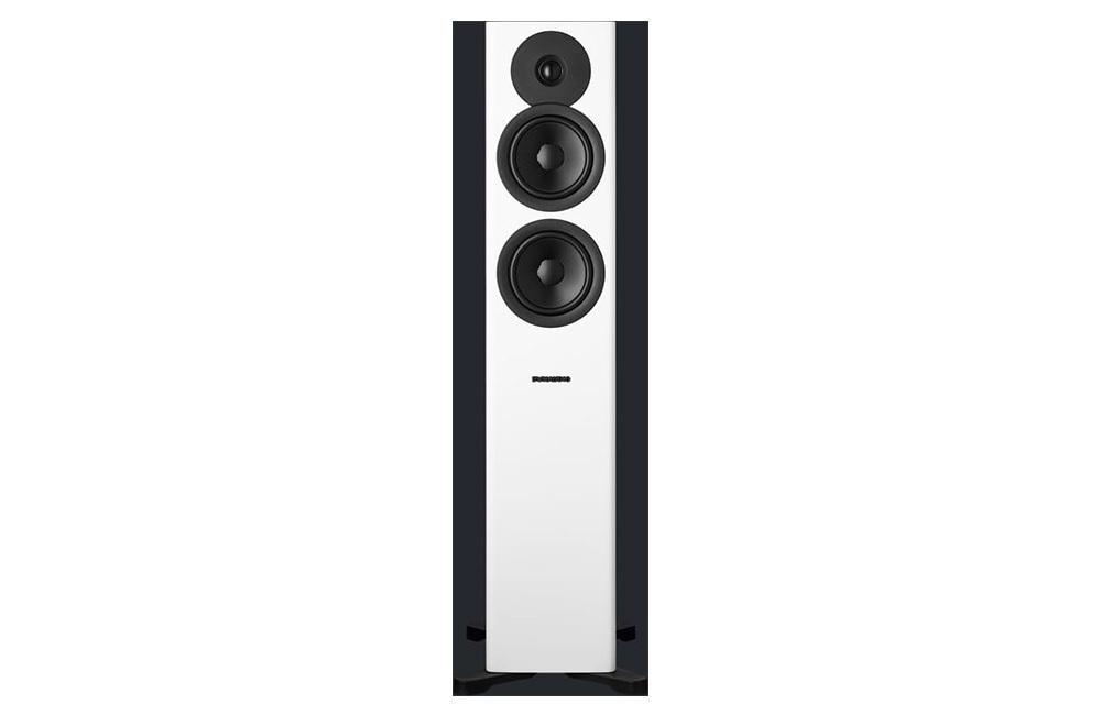 Dynaudio Evoke 30 White High Gloss