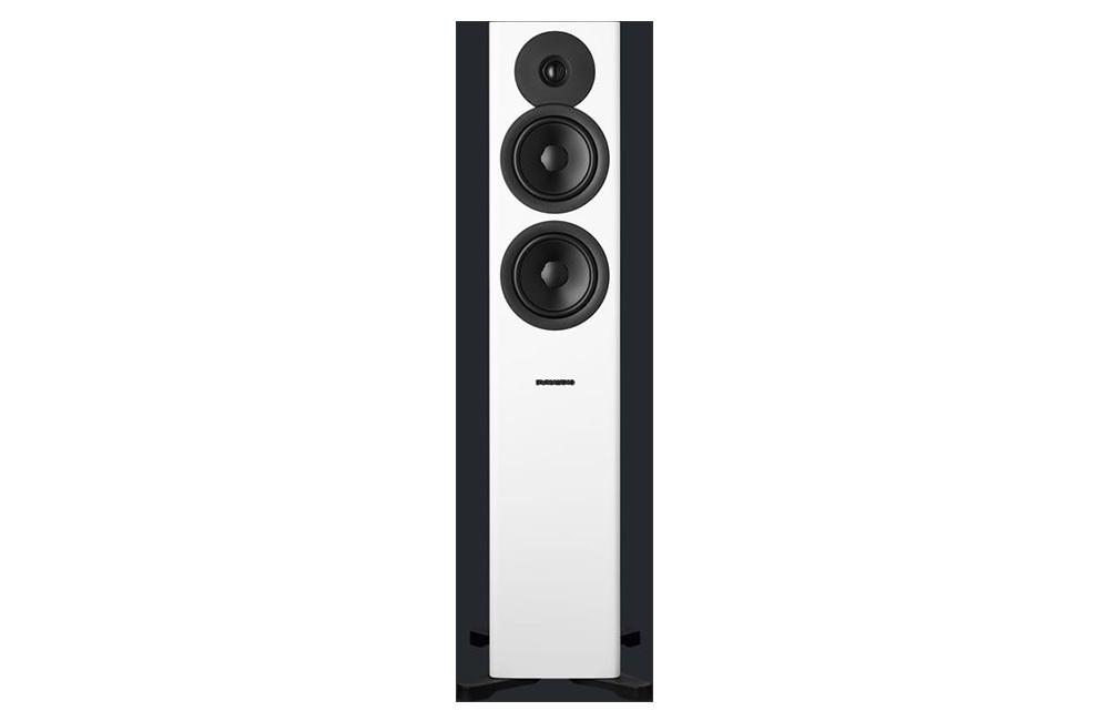 Dynaudio Evoke 30 White High Gloss