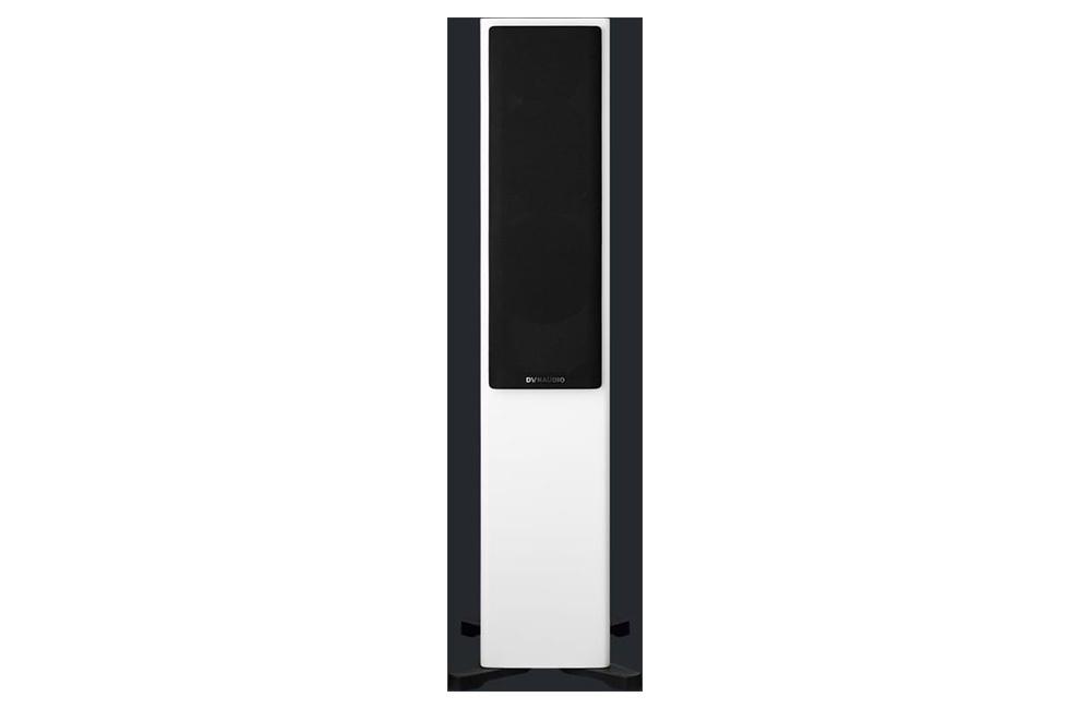 Dynaudio Evoke 30 White High Gloss