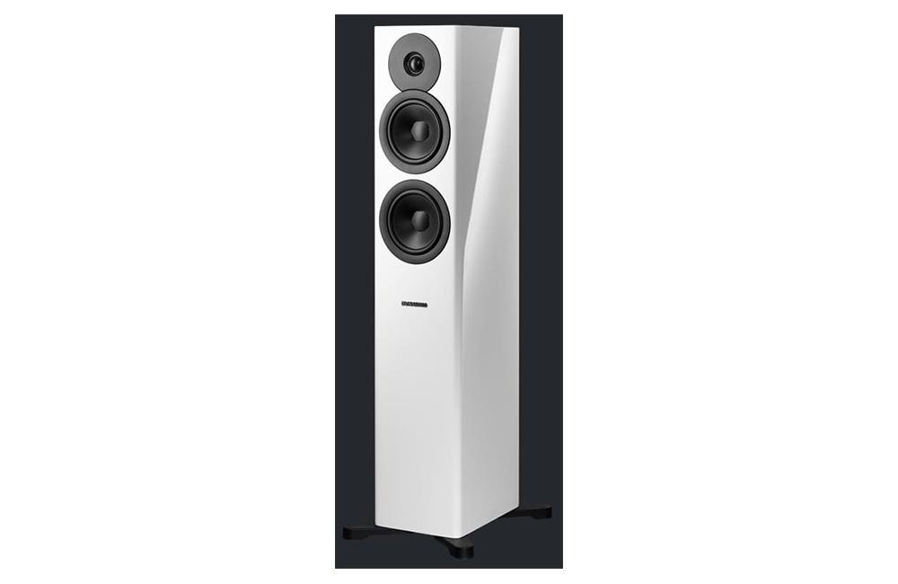 Dynaudio Evoke 30 White High Gloss