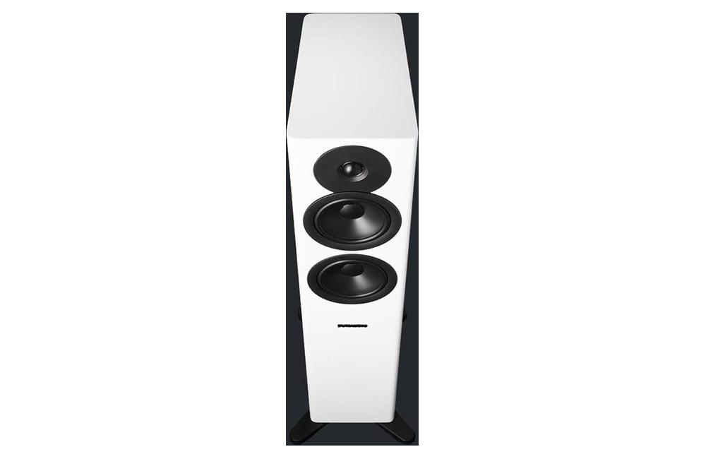 Dynaudio Evoke 30 White High Gloss